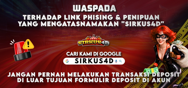 WASPADA PHISING